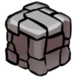 Stone Block artwork