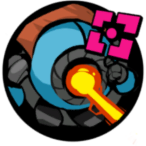 Cyclops Beam artwork