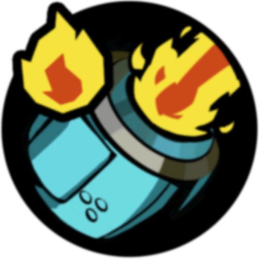 Super-Pyro-Blaster artwork