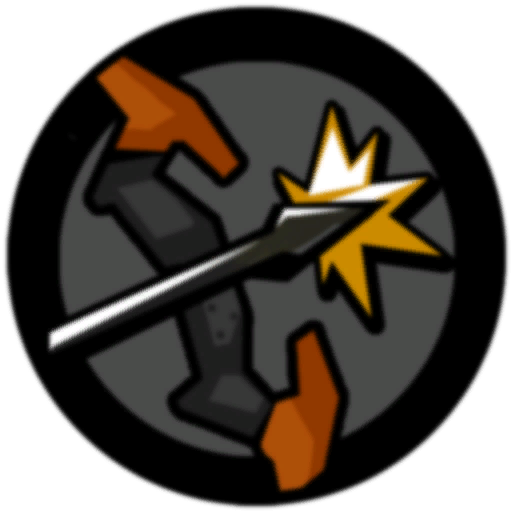 Trueshot artwork