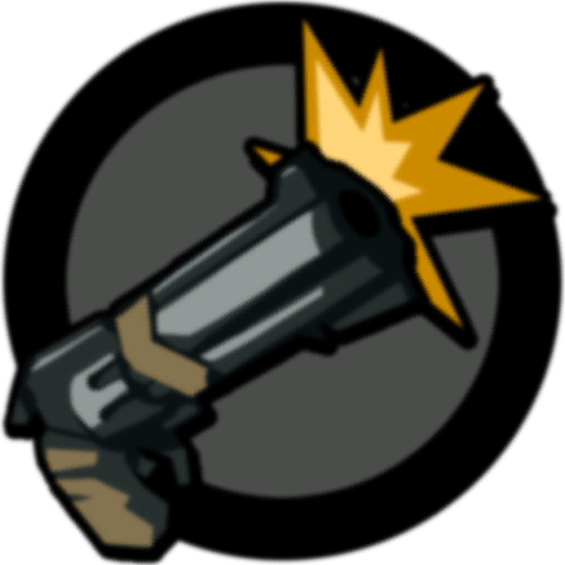 Trueshot artwork