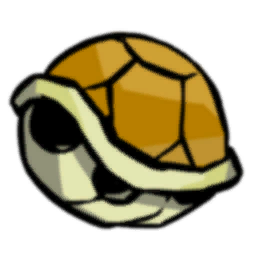 Shell artwork