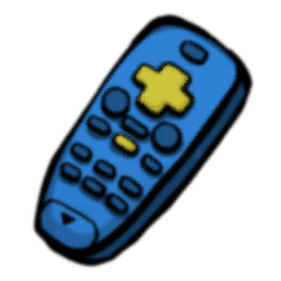 TV Remote artwork
