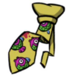 Ugly Tie artwork