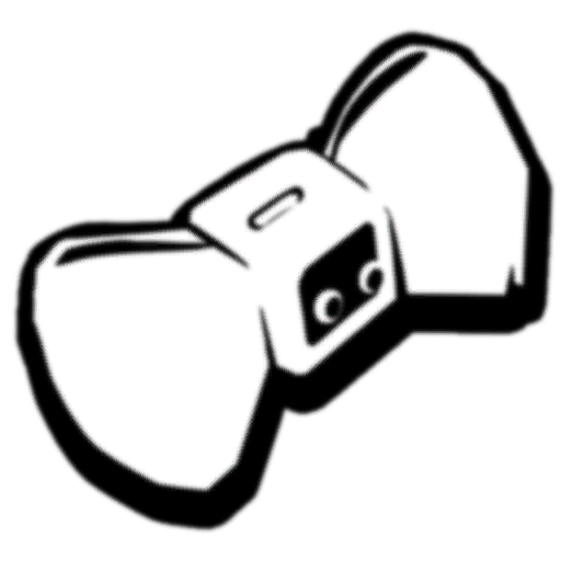Bow Tie Squad artwork