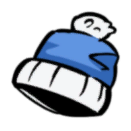 Winter Hat artwork