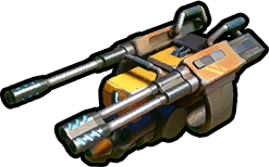 Kangaroo Sentry artwork