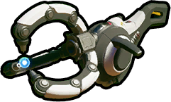Meteor Cannon artwork