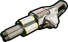 Typhoon Minigun artwork