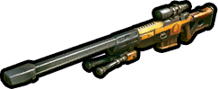 Shark Sniper artwork