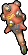 Kaboom Grenade artwork