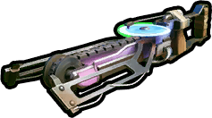 Razor Launcher artwork