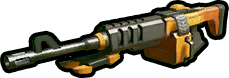 Rhino LMG artwork