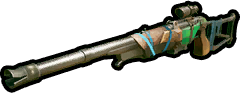 Scout Sniper artwork