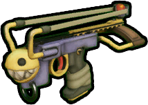 Sling Gun artwork